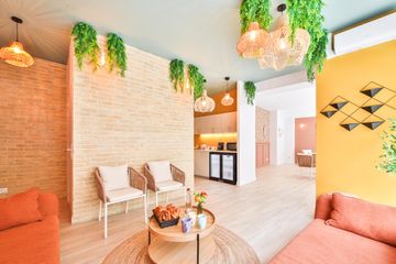 Parijs Vergaderzalen Salle Ocre image 18