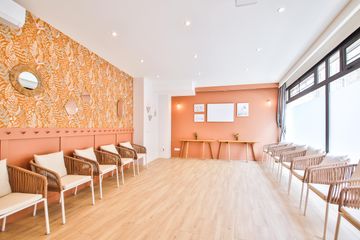 Parijs Vergaderzalen Salle Ocre image 20