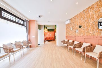 Parijs Vergaderzalen Salle Ocre image 21