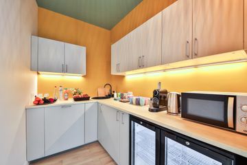 Parijs Vergaderzalen Salle Ocre image 3