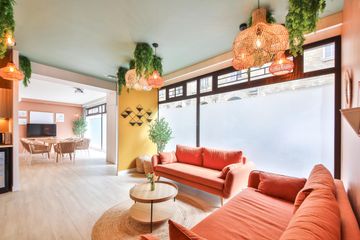 Parijs Vergaderzalen Salle Ocre image 4