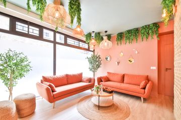 Parijs Vergaderzalen Salle Ocre image 5