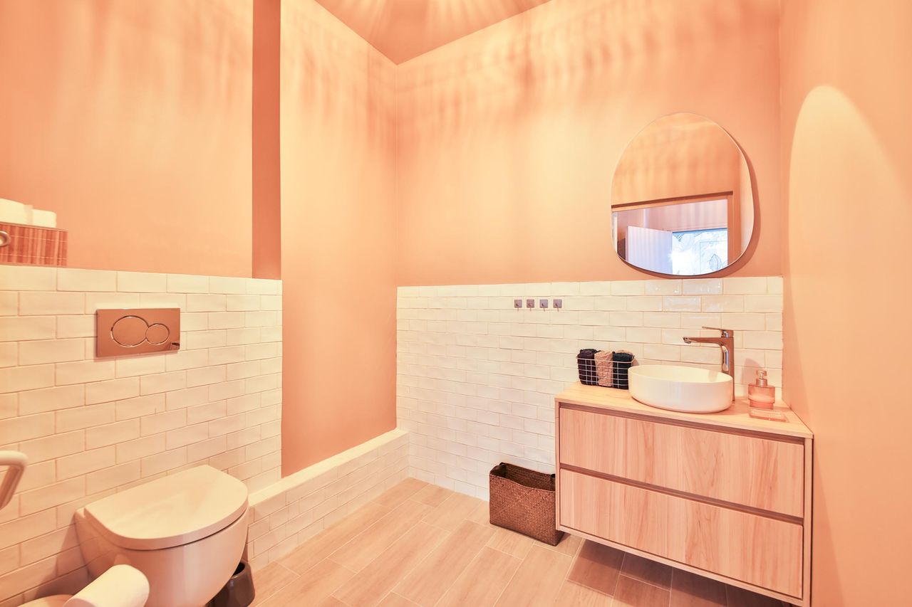 Parijs  Vergaderzalen Salle Ocre image 8