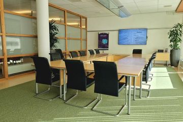 Culemborg Klantafspraak Meeting room Iep - Trainingzaal image 0