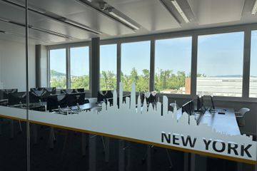 Wallisellen  Schulungsraum Kursraum New York image 1