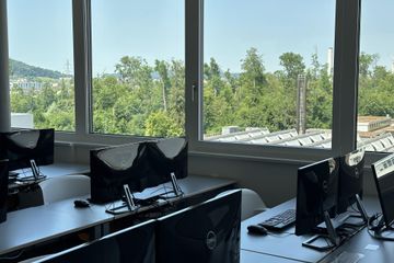 Wallisellen  Schulungsraum Kursraum New York image 0