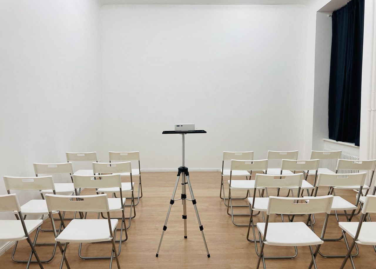 Berlin  Galerie LiTE-HAUS Galerie (Raum 3) image 6