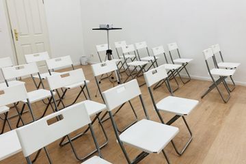 Berlin  Galerie LiTE-HAUS Galerie (Raum 3) image 4