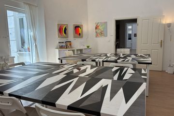 Berlin Coworking Außergewöhnliche Locations LiTE-HAUS Galerie (Raum 3) image 8