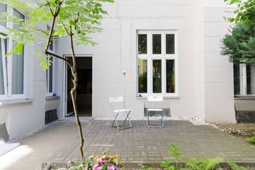 Berlijn Galerie LiTE-HAUS Galerie (Raum 3) image 8