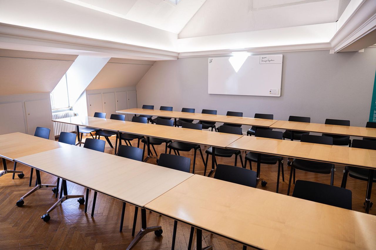 Bern Mobile Working Workshop-Räume Loft image 6