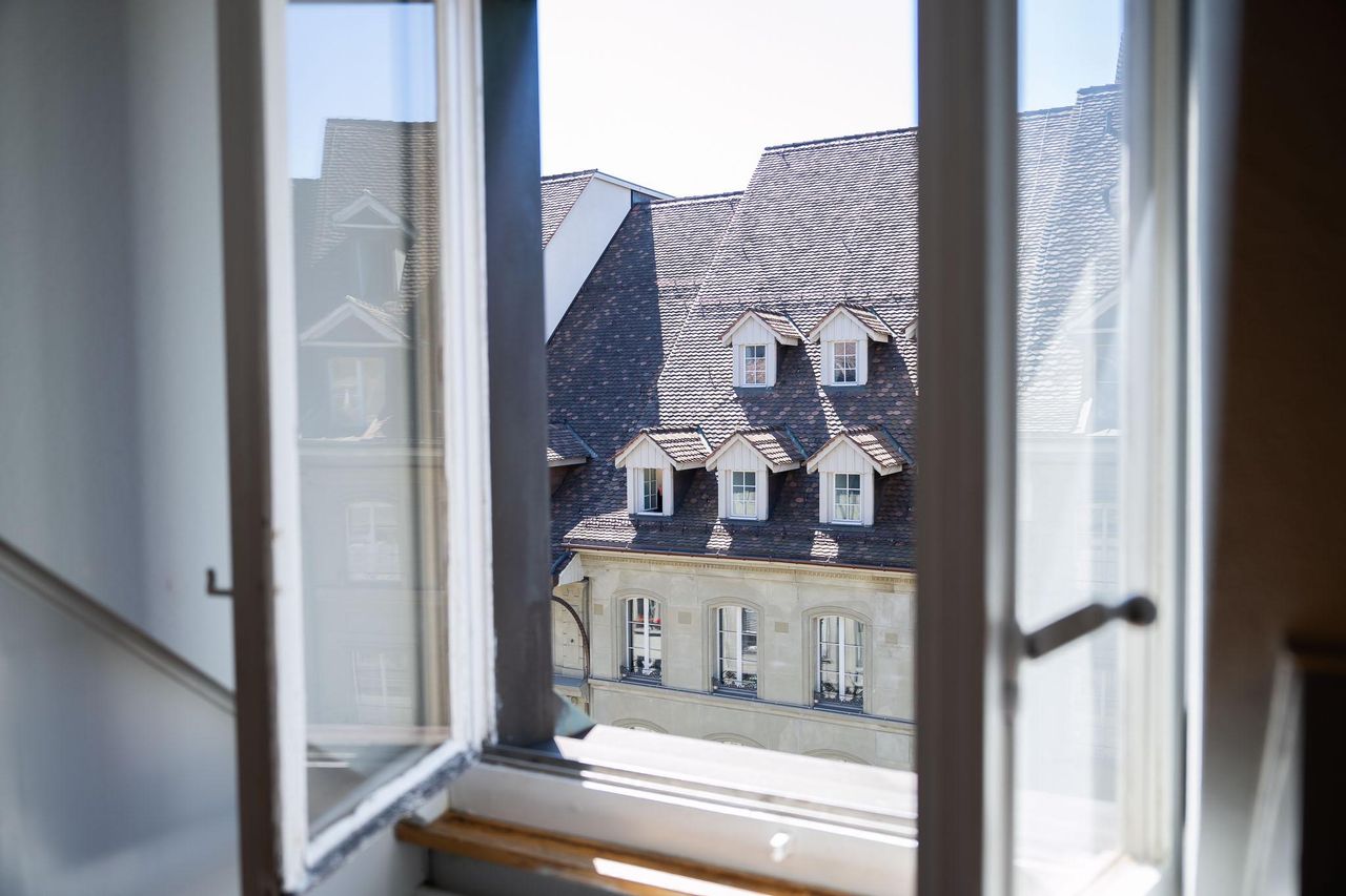 Bern Mobile Working Workshop-Räume Loft image 7