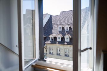 Bern Mobile Working Workshop spaces Loft image 7