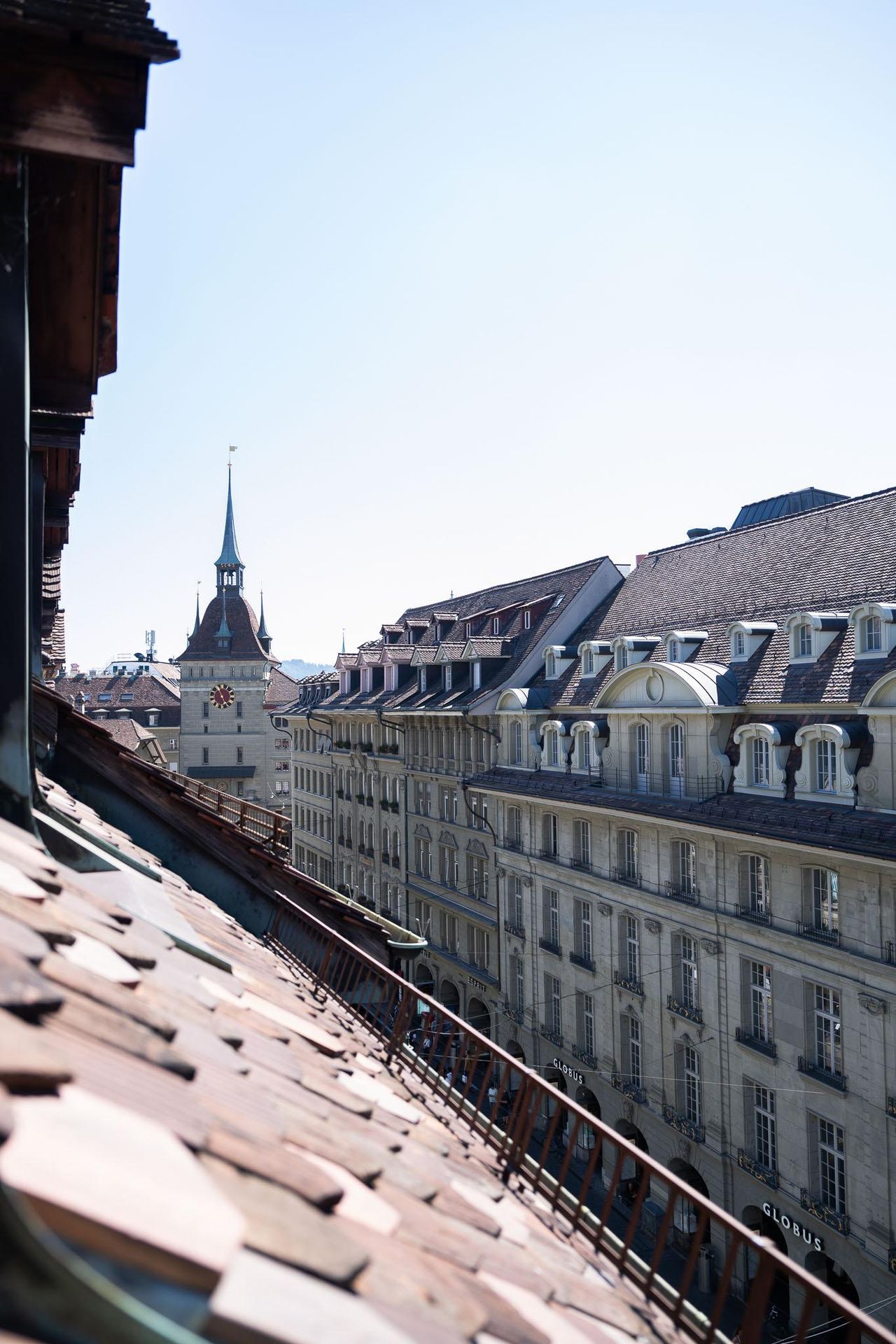 Bern Mobile Working Workshop-Räume Loft image 4