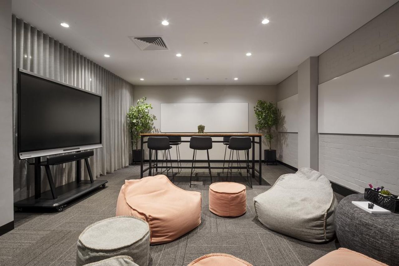 Collingwood  Meeting room Panama Workshop Room image 0