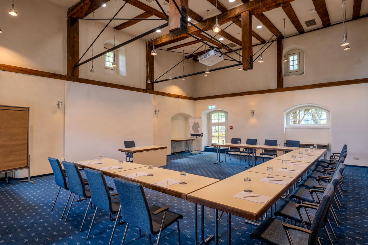 Arolsen Party Banquet hall Castelli image 0