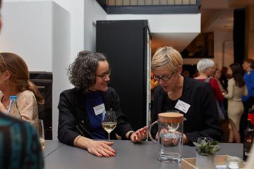 Keulen Kreatives Meeting Vergaderzalen Konferenz-/Hauptversammlungsbereich image 14