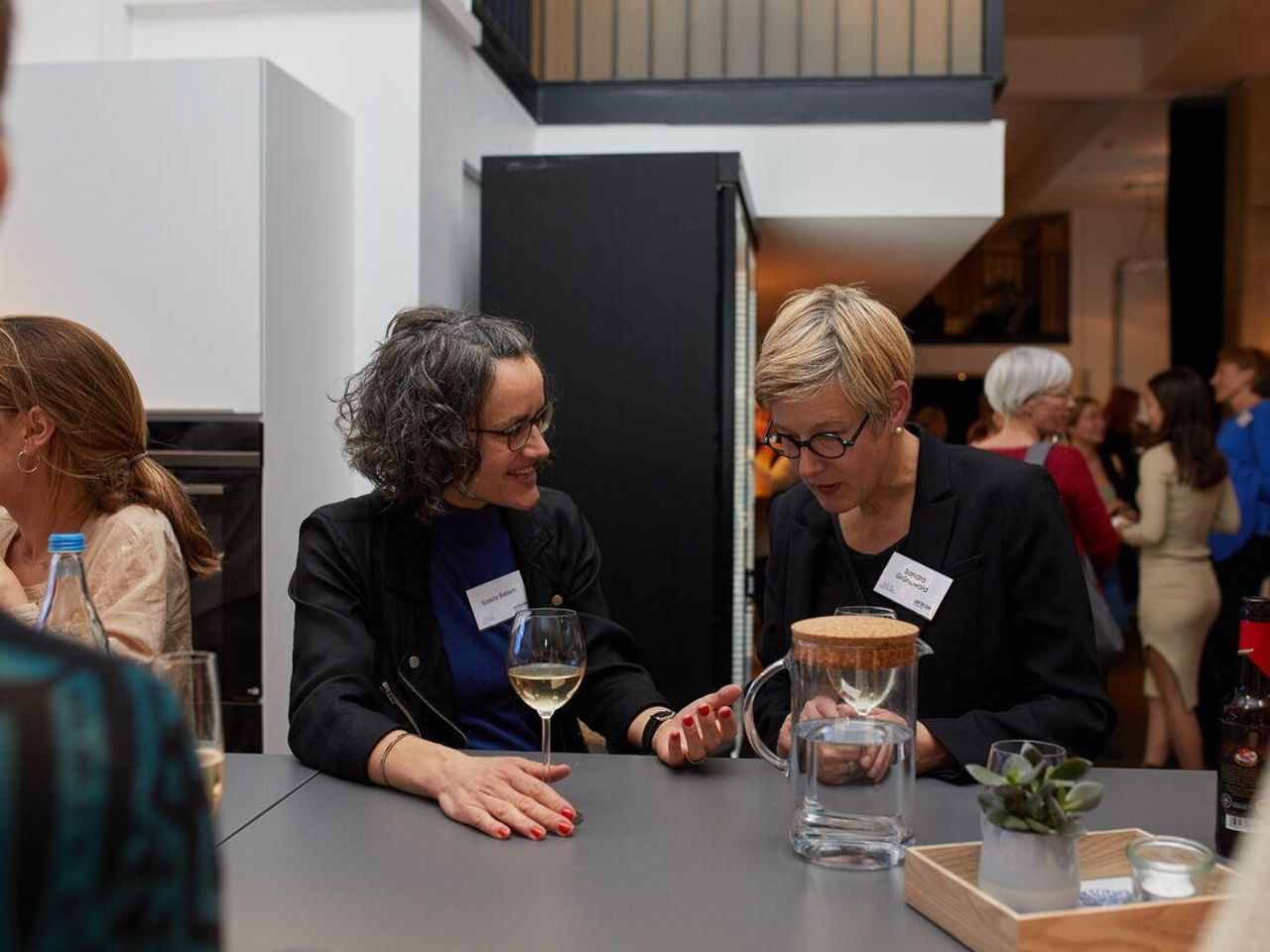 Cologne Kreatives Meeting Meeting rooms Konferenz-/Hauptversammlungsbereich image 14