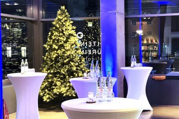 Keulen Kreatives Meeting Vergaderzalen Konferenz-/Hauptversammlungsbereich image 13