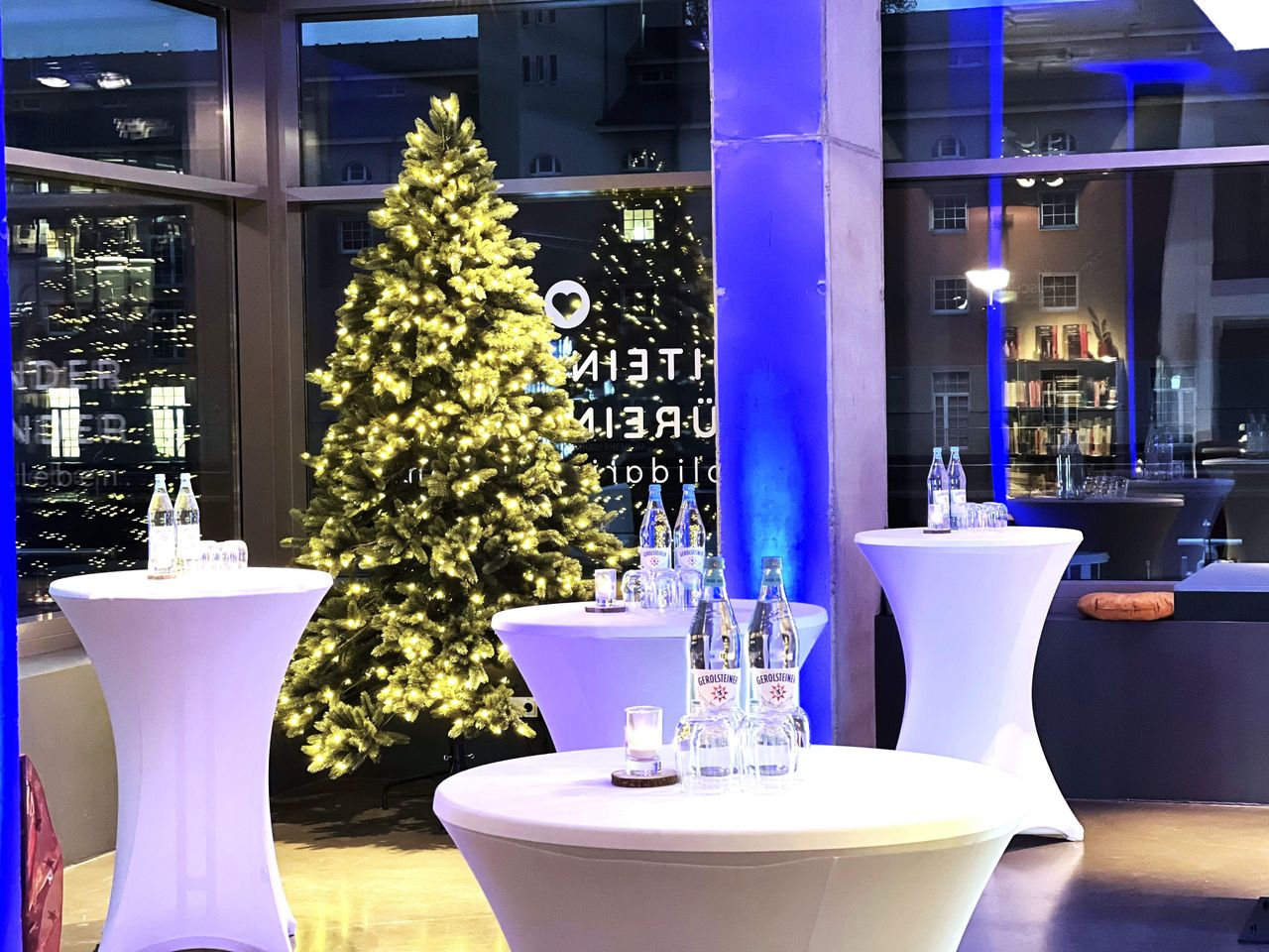 Cologne Kreatives Meeting Meeting rooms Konferenz-/Hauptversammlungsbereich image 13