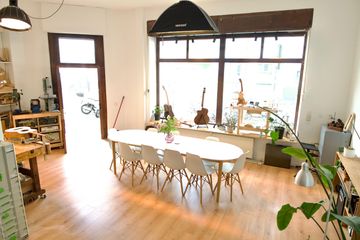 Keulen Vergaderzalen Meeting- und Workshop-Space image 0