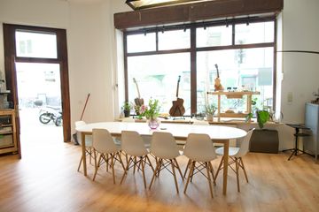 Keulen Vergaderzalen Meeting- und Workshop-Space image 1