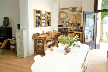 Keulen Vergaderzalen Meeting- und Workshop-Space image 2