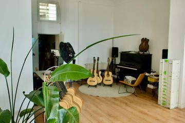 Keulen Vergaderzalen Meeting- und Workshop-Space image 3