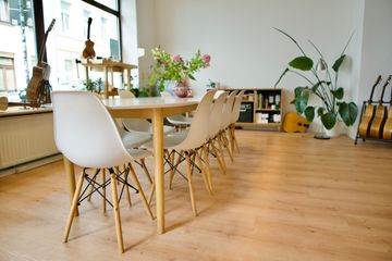 Keulen Vergaderzalen Meeting- und Workshop-Space image 5