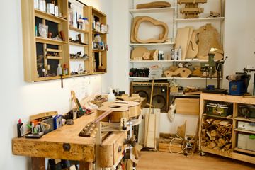 Keulen Vergaderzalen Meeting- und Workshop-Space image 6