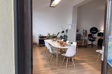 Keulen  Vergaderzalen Meeting- und Workshop-Space image 7