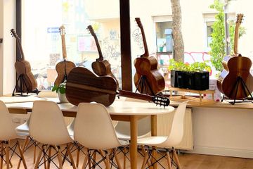 Keulen Vergaderzalen Meeting- und Workshop-Space image 13