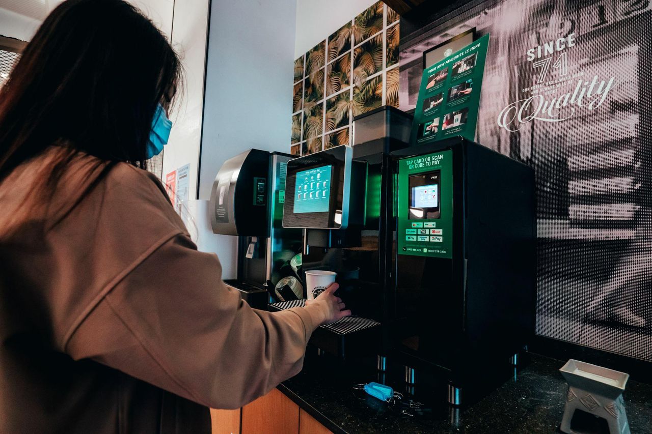 Rest of the World  Coworking space Event Hall - The Lab image 2