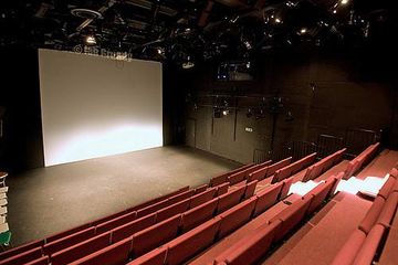 Birmingham Creative Meeting Bijzondere locatie The Door image 1