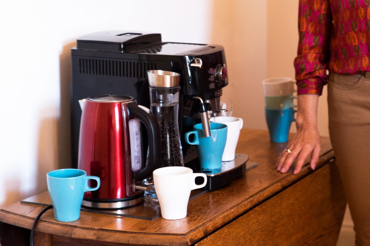 Wiesbaden  Seminar rooms 130 qm Altbauetage für Tagesworkshop mit Breakout-Rrooms & Küche image 14