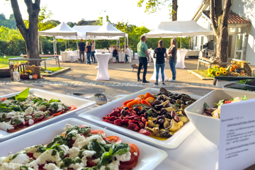 Stuttgart Kreatives Meeting Workshopruimtes Marienburg - Raum für Veranstaltungen image 3