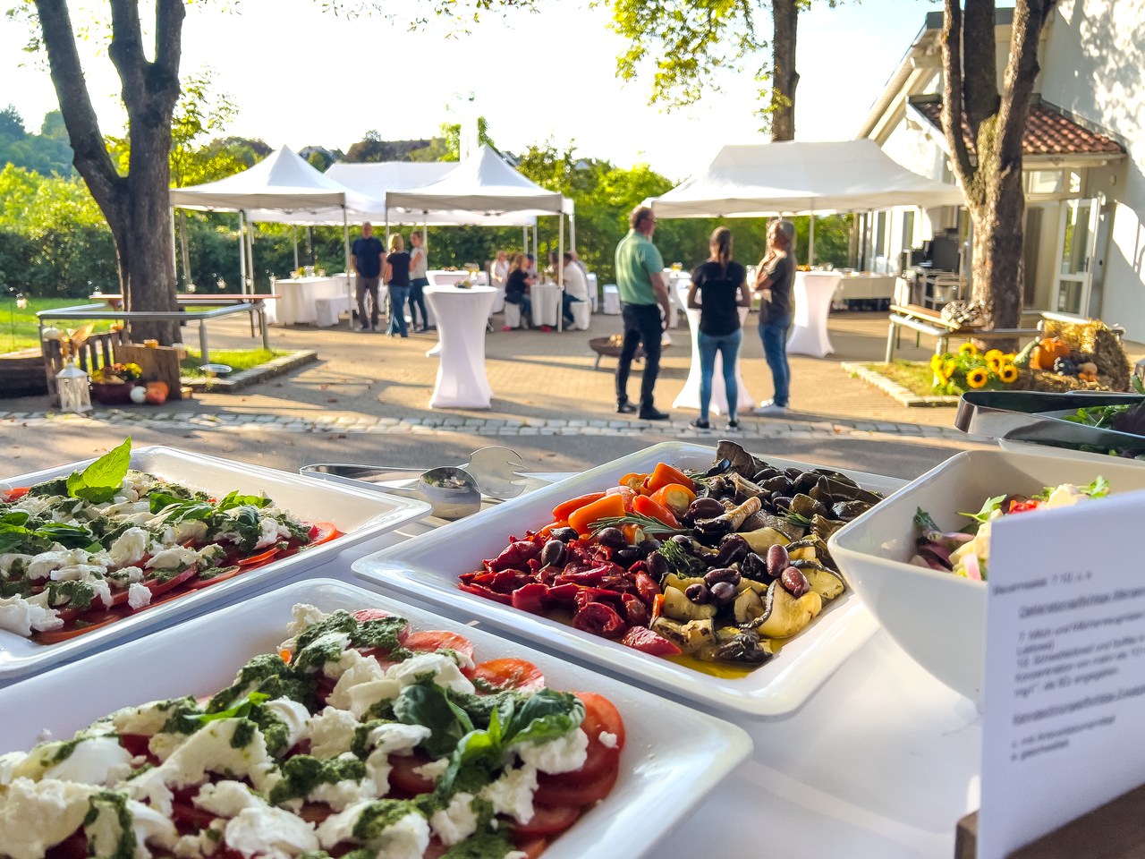 Stuttgart Kreatives Meeting Workshopruimtes Marienburg - Raum für Veranstaltungen image 3