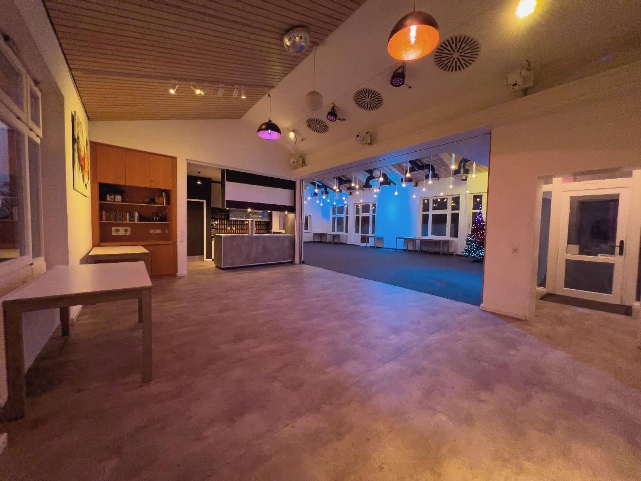 Stuttgart Kreatives Meeting Workshopruimtes Marienburg - Raum für Veranstaltungen image 6