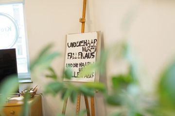 Stuttgart Schulungsräume Atelier Atelier Kreativkreisel image 0