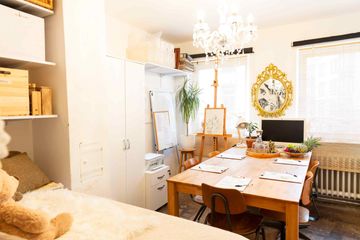 Stuttgart Kreatives Meeting Atelier Atelier LUNCA image 12