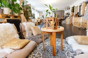 Stuttgart Kreatives Meeting Atelier Atelier LUNCA image 15