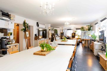 Stuttgart Kreatives Meeting Atelier Atelier LUNCA image 17