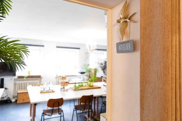 Stuttgart Kreatives Meeting Atelier Atelier LUNCA image 19