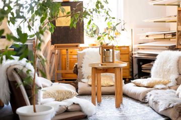 Stuttgart Kreatives Meeting Atelier Atelier LUNCA image 22