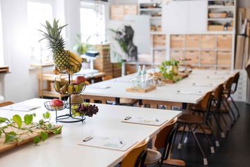 Stuttgart Kreatives Meeting Atelier Atelier LUNCA image 24