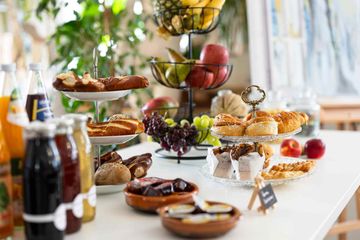 Stuttgart Kreatives Meeting Atelier Atelier LUNCA image 31