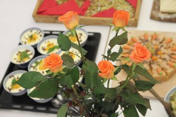 Stuttgart Schulungsräume Atelier Atelier Kreativkreisel image 15