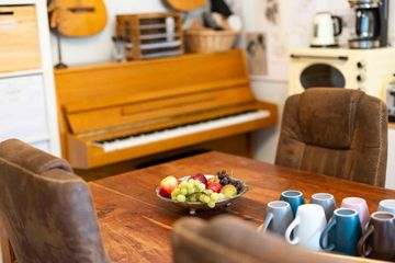 Stuttgart Kreatives Meeting Atelier Atelier LUNCA image 37