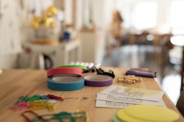 Stuttgart Schulungsräume Atelier Atelier Kreativkreisel image 18