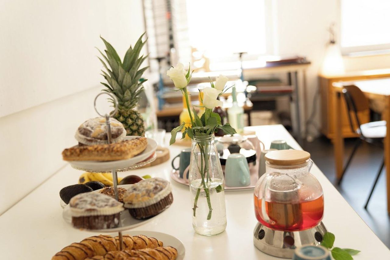 Stuttgart Schulungsräume Atelier Atelier Kreativkreisel image 19